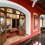 Casa Britona