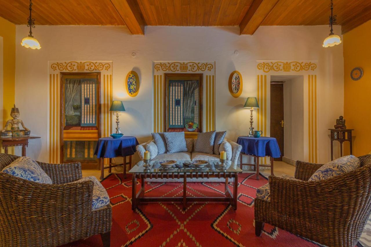 Casa Britona *