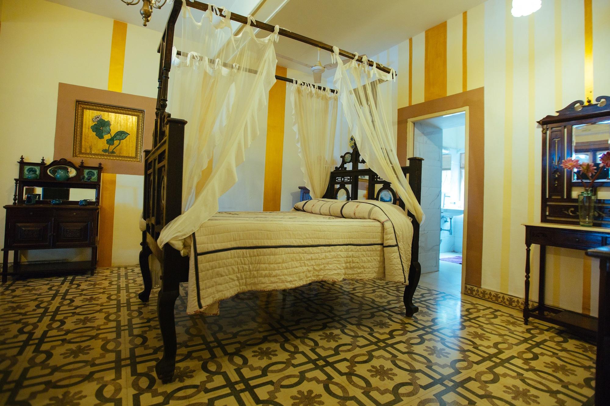 Villa Casa Britona