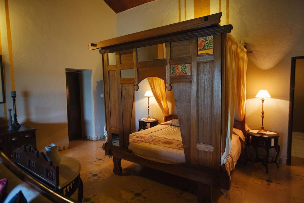 Villa Casa Britona *