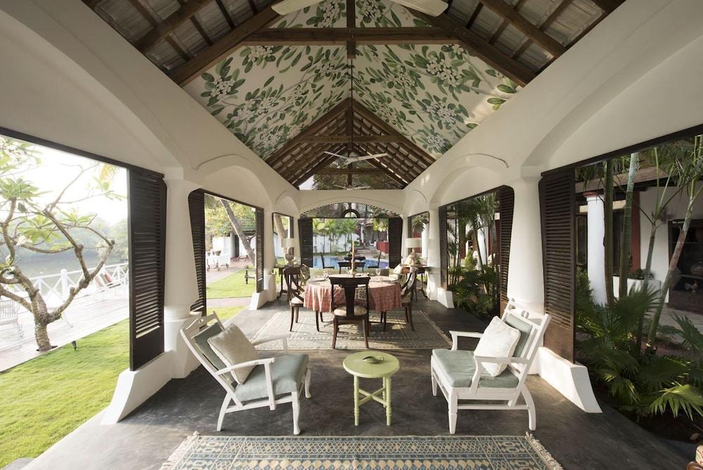 Villa Casa Britona