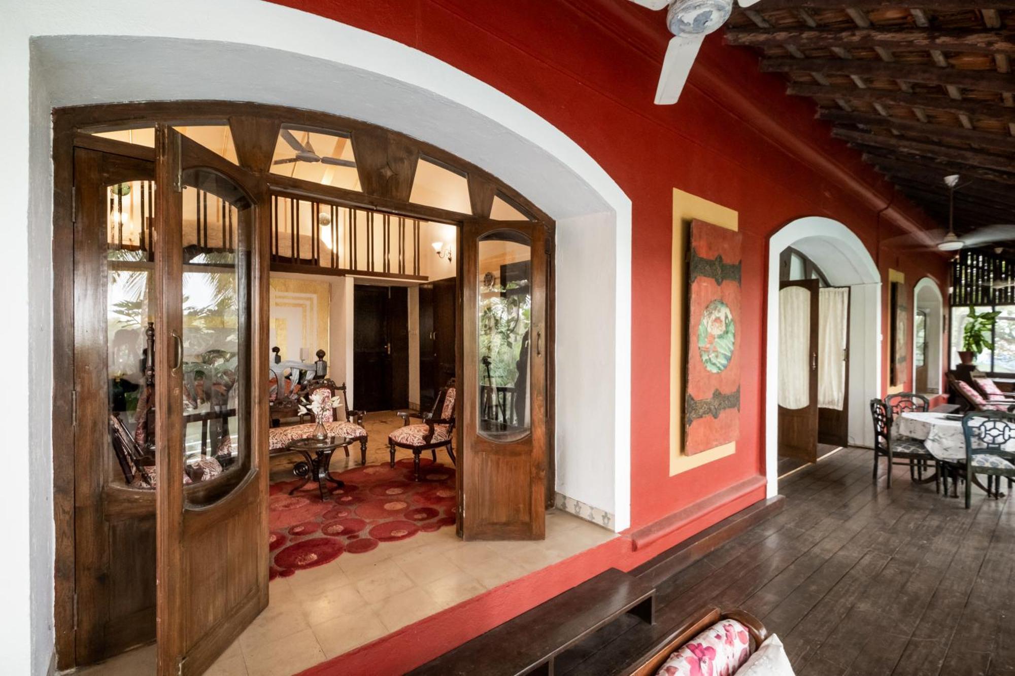 Casa Britona Villa Betim