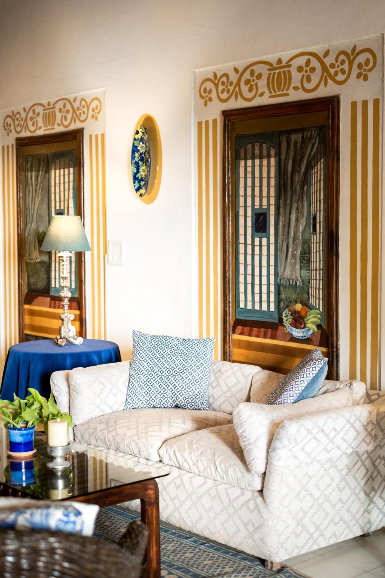 Villa Casa Britona *
