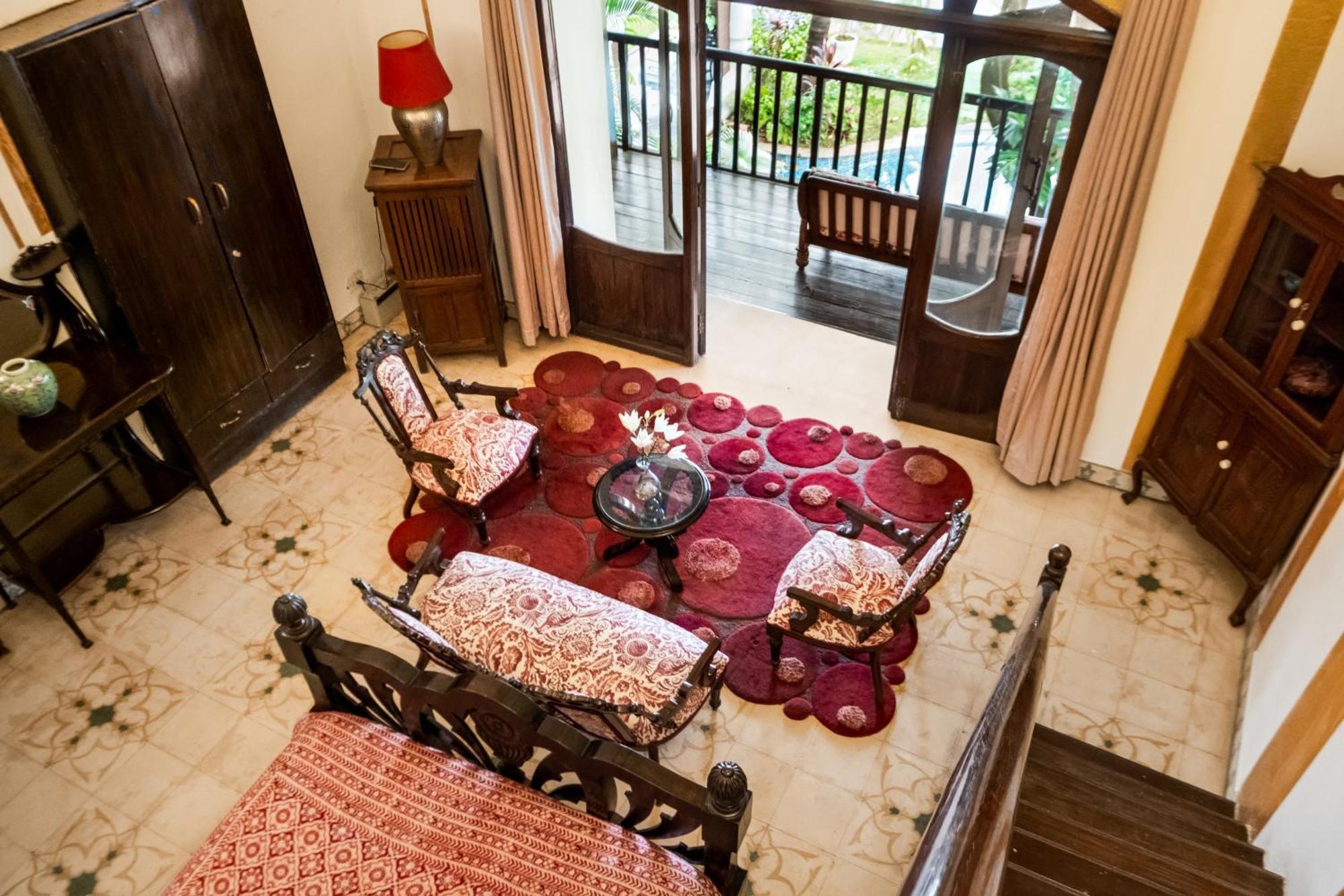 Casa Britona
