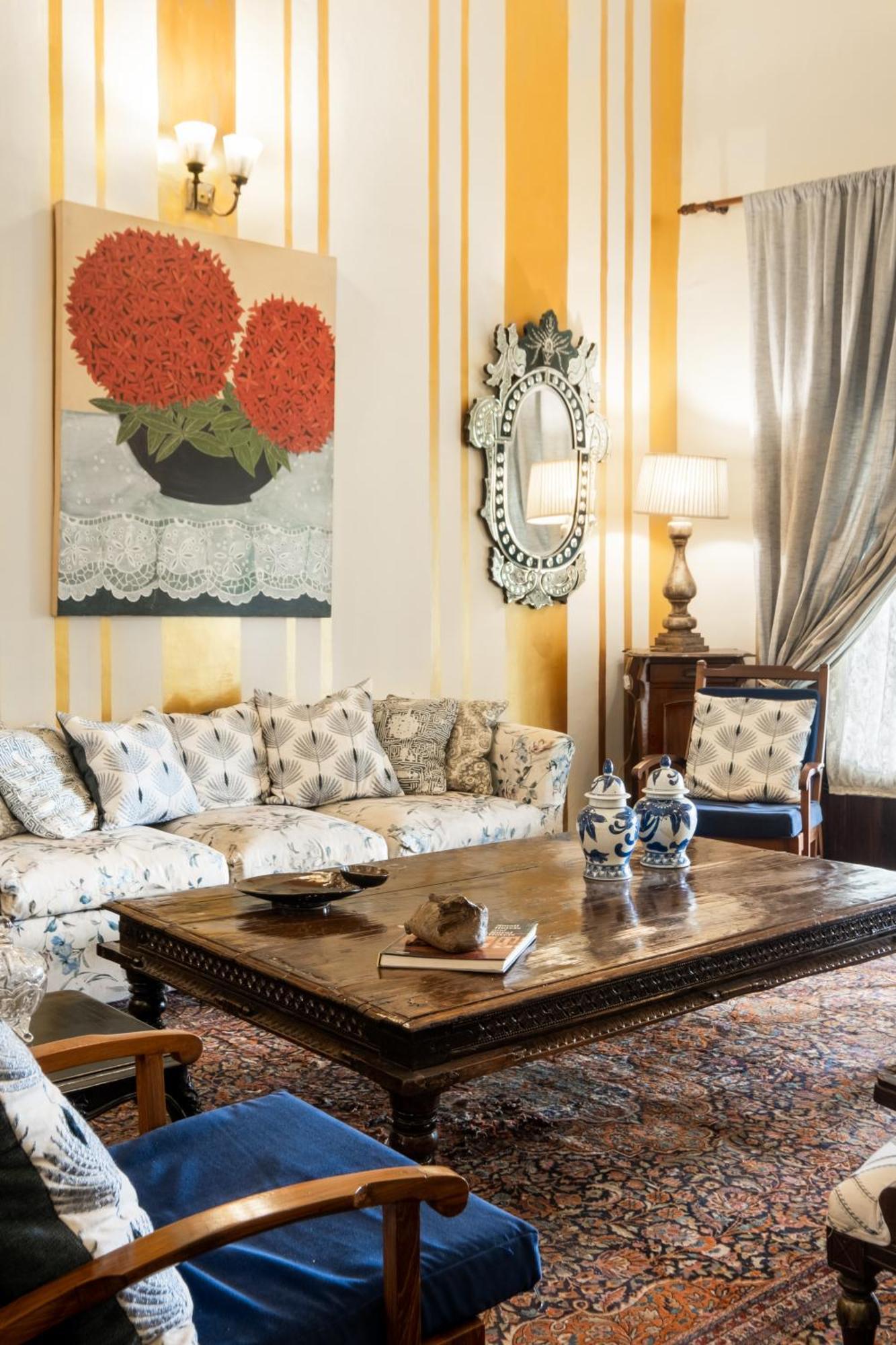 Villa Casa Britona
