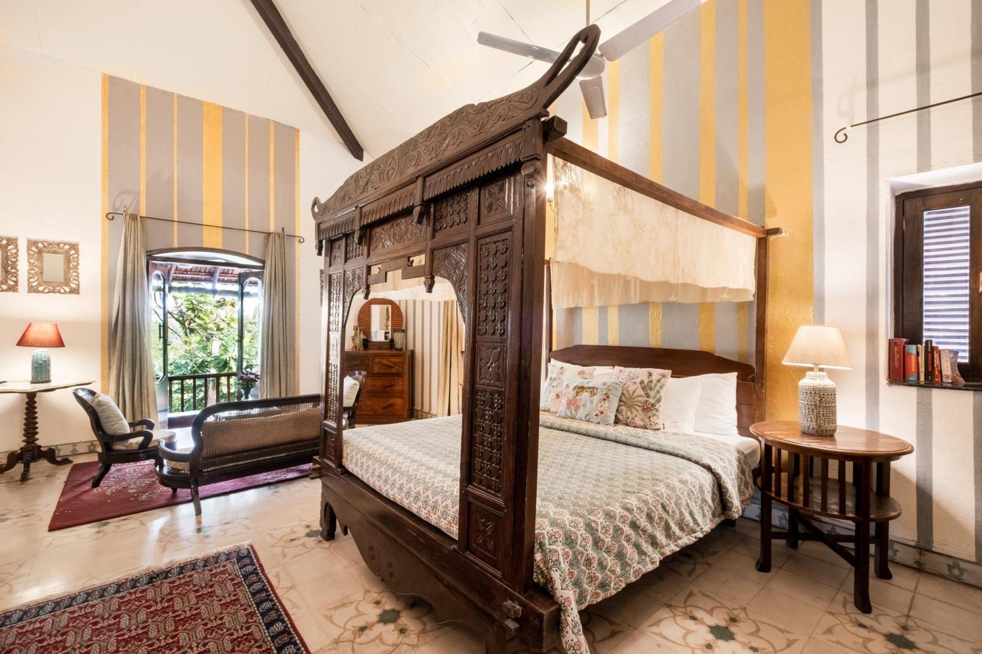 Villa Casa Britona *