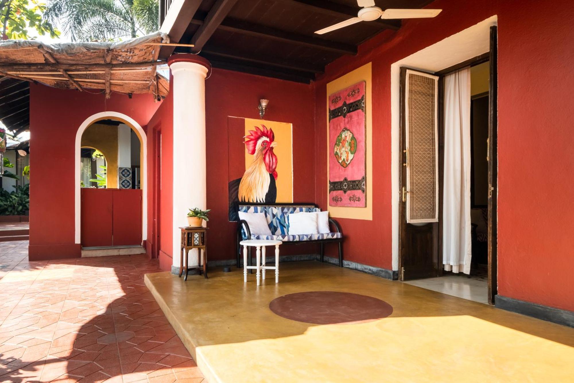 Casa Britona *