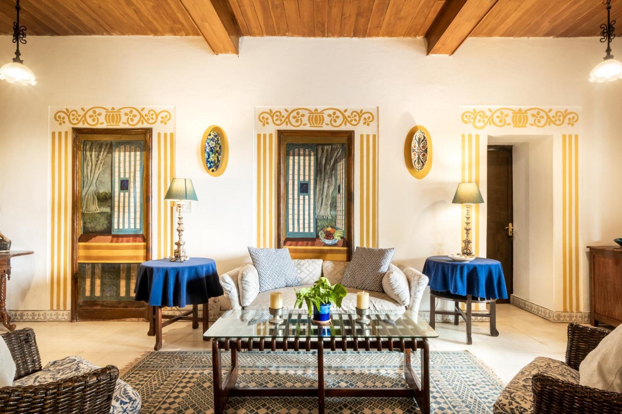 Casa Britona
