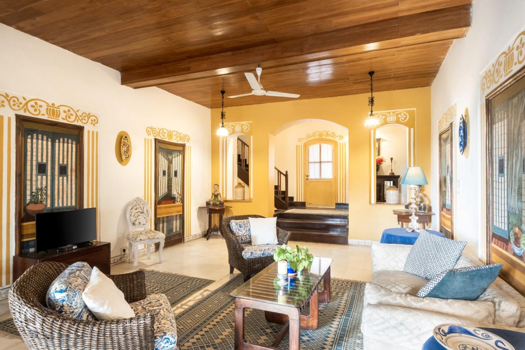 Casa Britona *