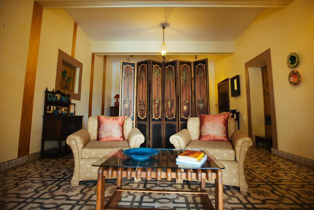 Villa Casa Britona