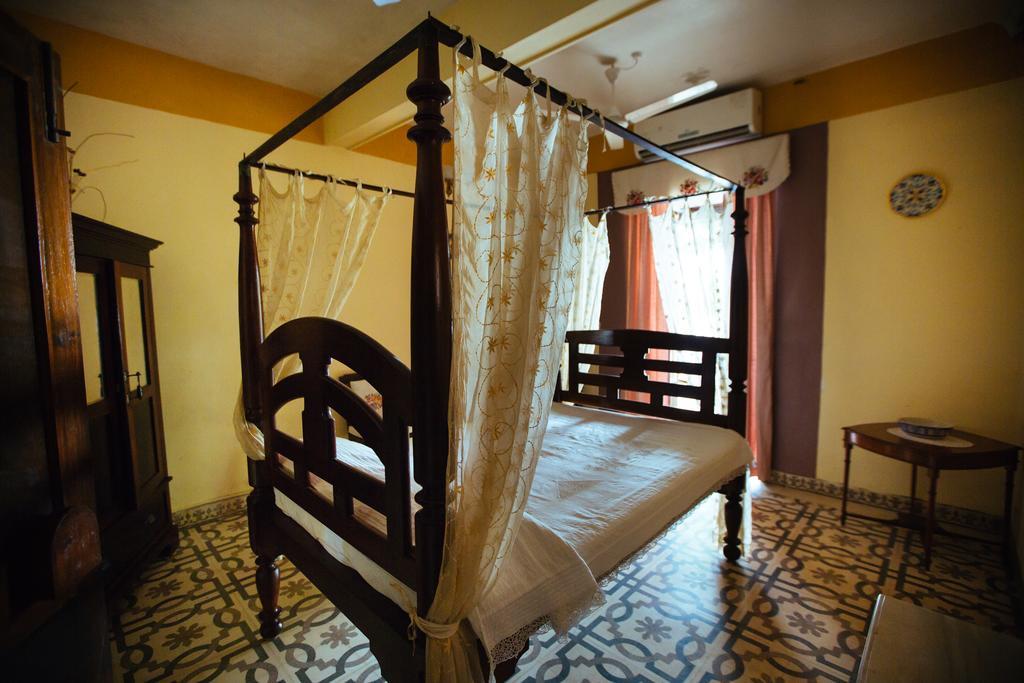 Villa Casa Britona *